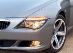 BMW 6-Series 2008 года